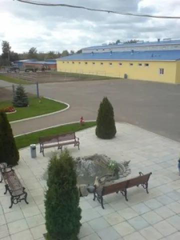 КСК Взлёт, фото 1