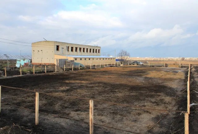 КСК ЛЕГИОН, фото 6