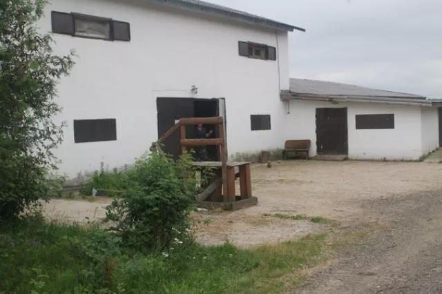 ЭКО-клуб "Якунино-Н.В.", фото 1
