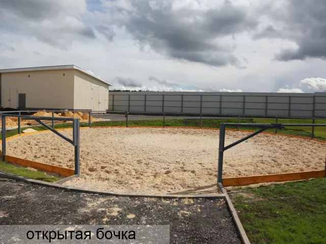 КСК"Триумф", фото 4