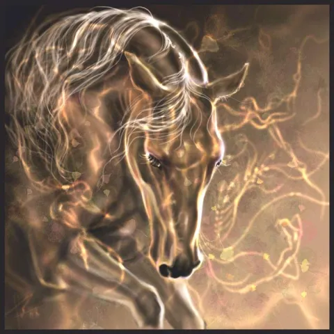 ЧКК "GOLD HORSE ", фото 1