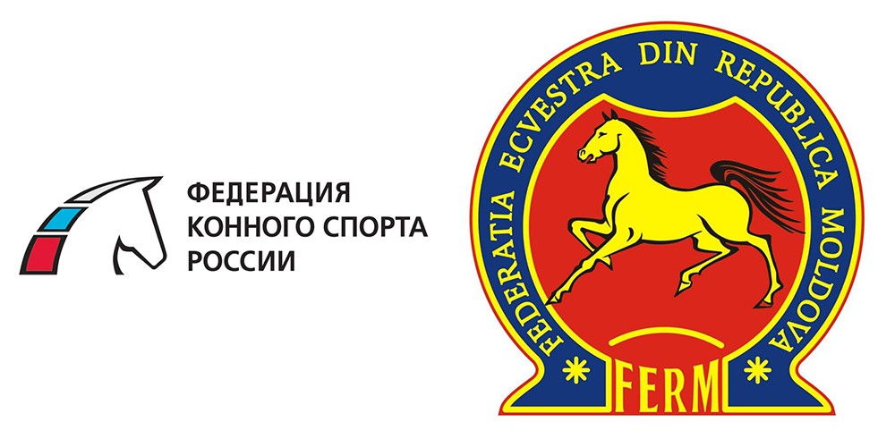 Сайт федерации конного спорта
