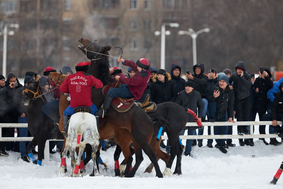 Госел алу