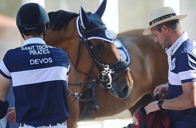 Кристиан Альманн выигрывает Гран-при LGCT в Париже, Miami Seltics празднуют победу в GCL
