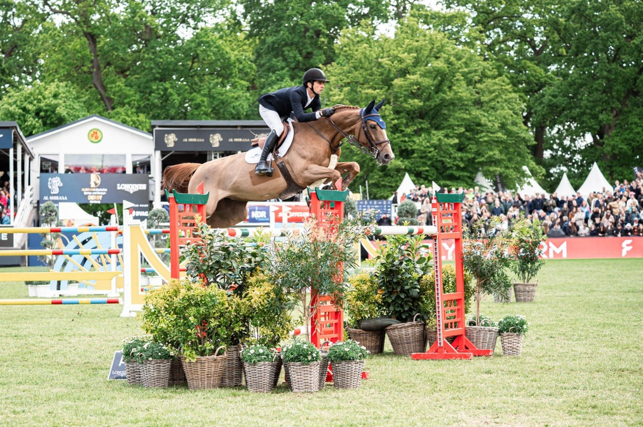 Premier Jumping League: известны новые этапы