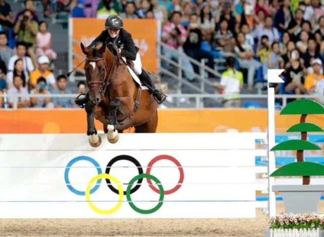 FEI объявила имена спортсменов-менторов в рамках подготовки к Юношеским олимпийским играм 2018 года