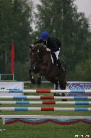 CCI-xx Елена Мельник