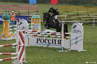 CCI-x Александр Фоминов