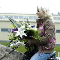 Мисс Всадница. Август'2006