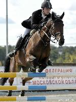 Х. Эллерманн на Лариссе