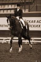 Всадник 10 Екатарина Степанова