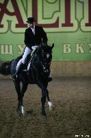 Всадник 06 Мария Щигаль