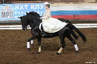 Марина Афрамеева и Александра Нагурская