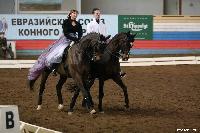 Сергей Куренков и Наталья Борисова