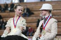 Александра Нагурская и Марина Афрамеева
