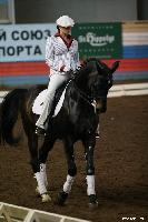Валентина Сергиенко