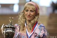 Анна Иванова