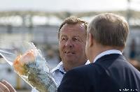 Николай Сафронов
