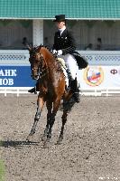Анна Пыркина 