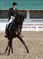 Карасева Анна на Похвале