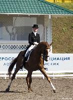 Шестакова Екатерина на Лорде