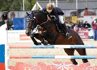 А. Громзина на Драгон Флай