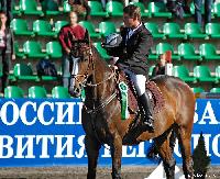 Александр Белехов на Лидинг Лайт
