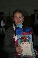 Алина Буралева 