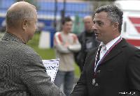 Юрий Байрамуков