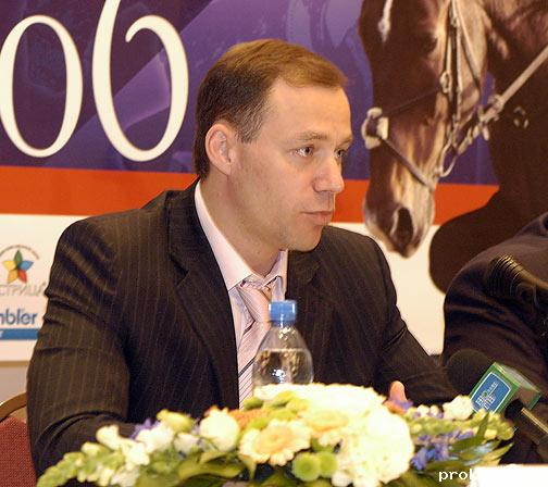 Дмитрий Андревич Титов