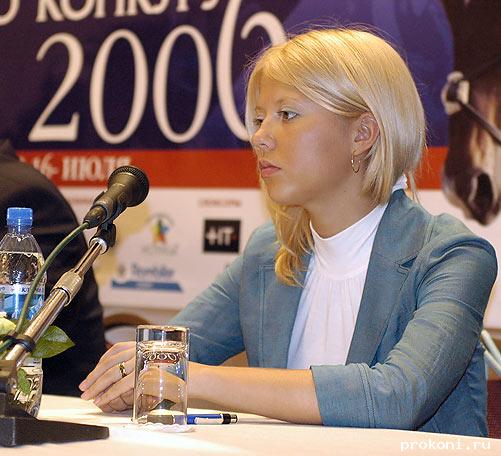 Жанна Ким